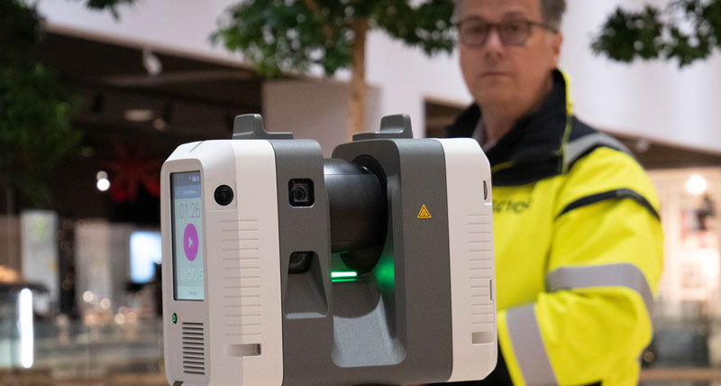 scior ab, rtc30, leica rtc360